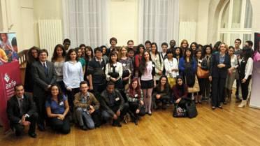 Convention AEFE/ESSEC